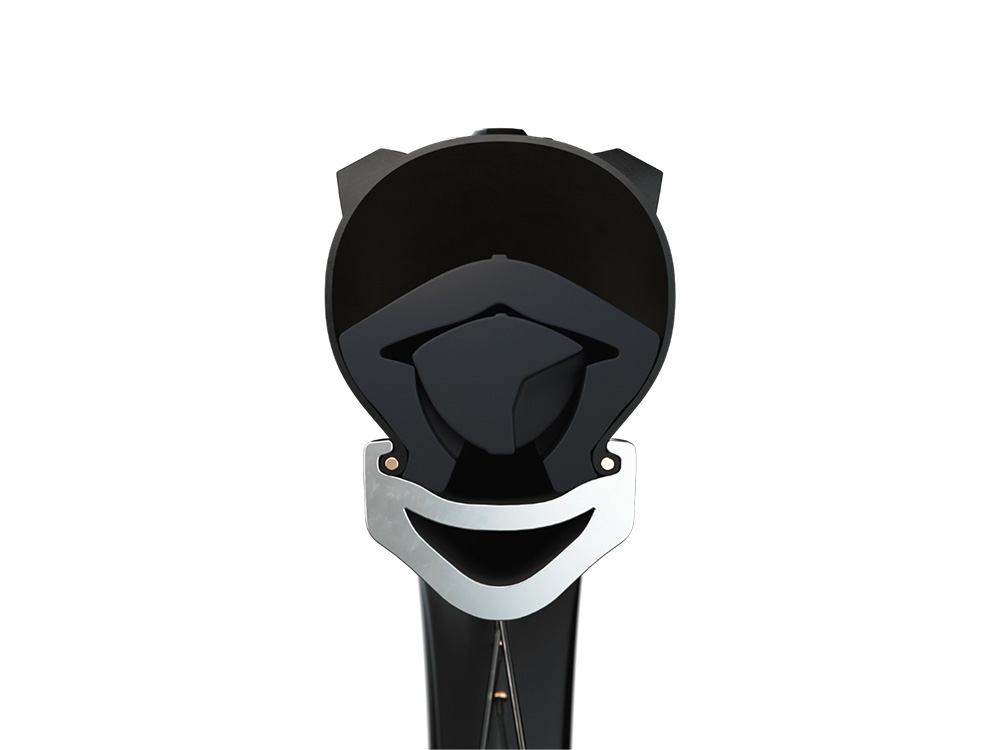 Tannus Tubeless Fusion 2